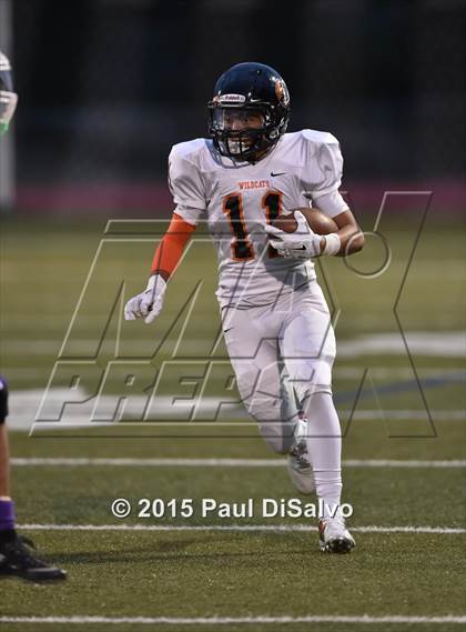 Thumbnail 3 in Greeley Central @ Littleton photogallery.