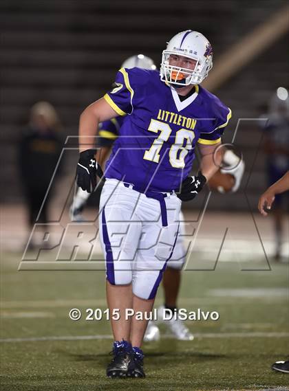Thumbnail 1 in Greeley Central @ Littleton photogallery.