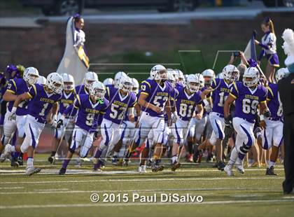 Thumbnail 1 in Greeley Central @ Littleton photogallery.