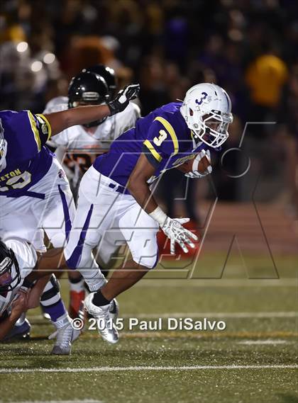 Thumbnail 3 in Greeley Central @ Littleton photogallery.