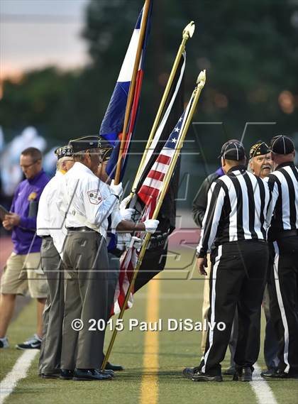 Thumbnail 1 in Greeley Central @ Littleton photogallery.