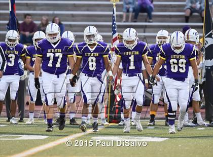 Thumbnail 1 in Greeley Central @ Littleton photogallery.