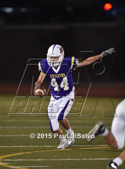 Thumbnail 2 in Greeley Central @ Littleton photogallery.