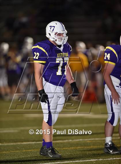 Thumbnail 1 in Greeley Central @ Littleton photogallery.