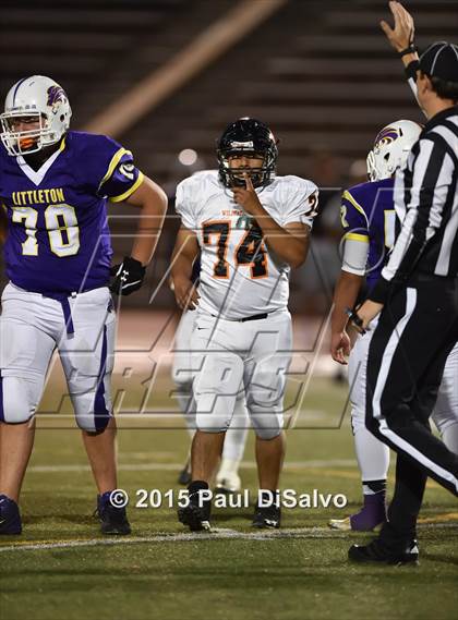 Thumbnail 2 in Greeley Central @ Littleton photogallery.