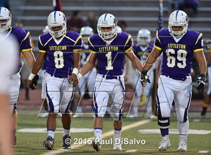 Thumbnail 3 in Greeley Central @ Littleton photogallery.