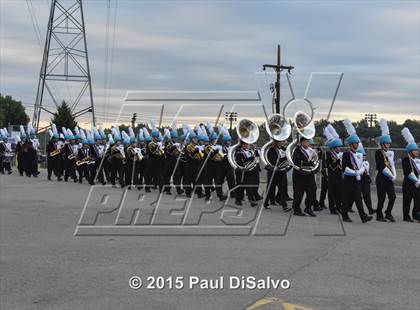 Thumbnail 1 in Greeley Central @ Littleton photogallery.