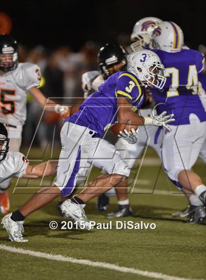 Thumbnail 1 in Greeley Central @ Littleton photogallery.