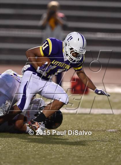 Thumbnail 1 in Greeley Central @ Littleton photogallery.