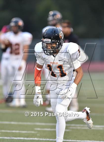 Thumbnail 1 in Greeley Central @ Littleton photogallery.