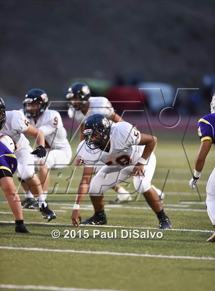 Thumbnail 3 in Greeley Central @ Littleton photogallery.
