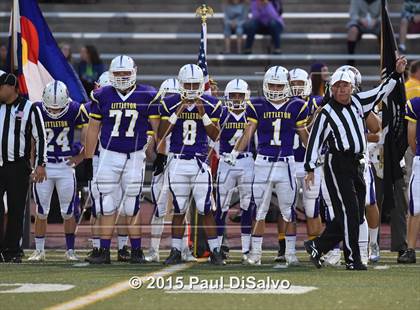 Thumbnail 3 in Greeley Central @ Littleton photogallery.