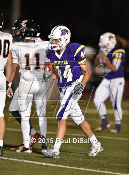 Thumbnail 1 in Greeley Central @ Littleton photogallery.