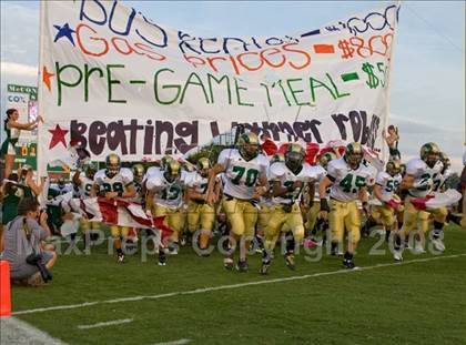 Thumbnail 2 in Grayson @ Warner Robins photogallery.
