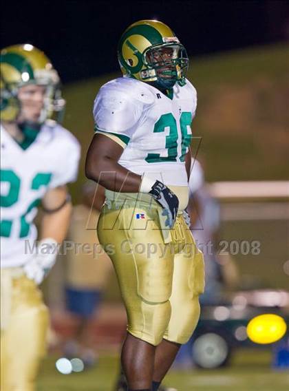 Thumbnail 3 in Grayson @ Warner Robins photogallery.