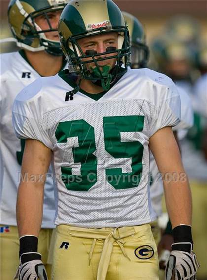 Thumbnail 1 in Grayson @ Warner Robins photogallery.