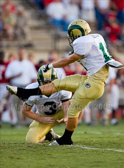 Thumbnail 3 in Grayson @ Warner Robins photogallery.