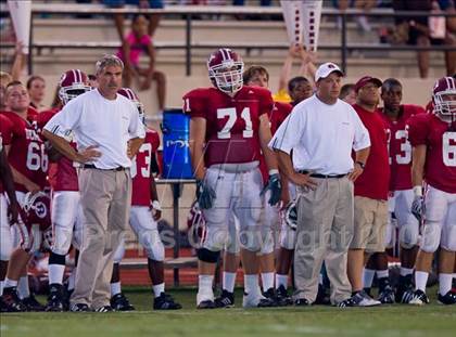 Thumbnail 3 in Grayson @ Warner Robins photogallery.