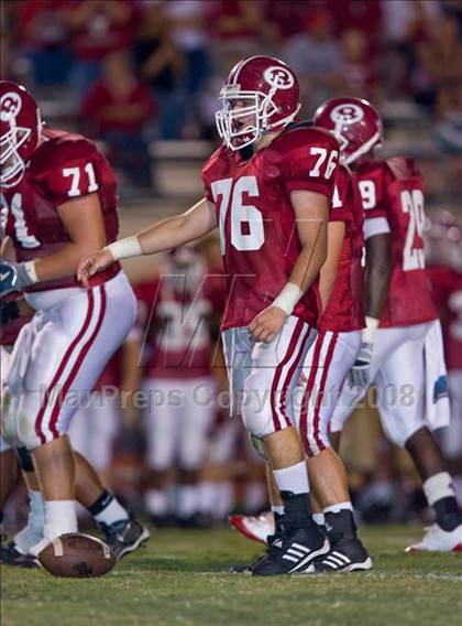 Thumbnail 2 in Grayson @ Warner Robins photogallery.