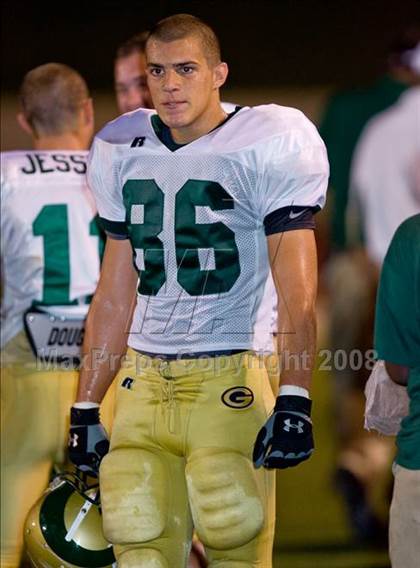 Thumbnail 3 in Grayson @ Warner Robins photogallery.