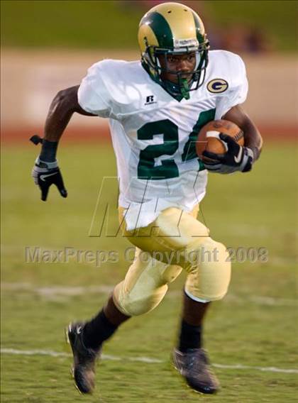 Thumbnail 2 in Grayson @ Warner Robins photogallery.