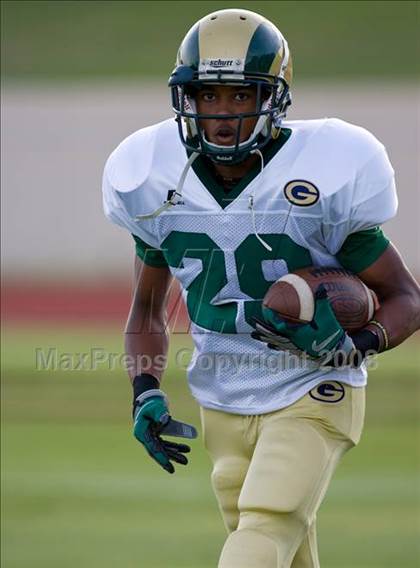 Thumbnail 3 in Grayson @ Warner Robins photogallery.