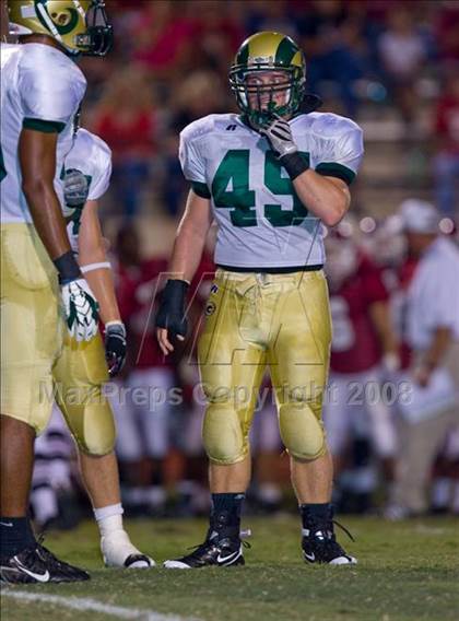 Thumbnail 1 in Grayson @ Warner Robins photogallery.
