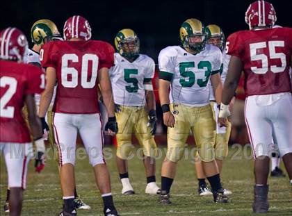 Thumbnail 2 in Grayson @ Warner Robins photogallery.