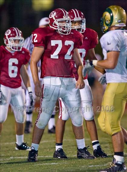 Thumbnail 1 in Grayson @ Warner Robins photogallery.