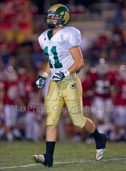 Thumbnail 3 in Grayson @ Warner Robins photogallery.