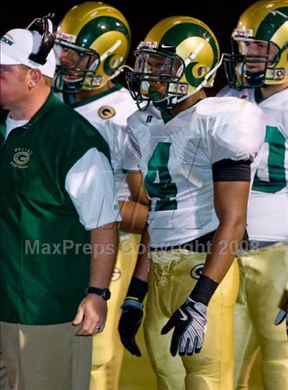 Thumbnail 2 in Grayson @ Warner Robins photogallery.