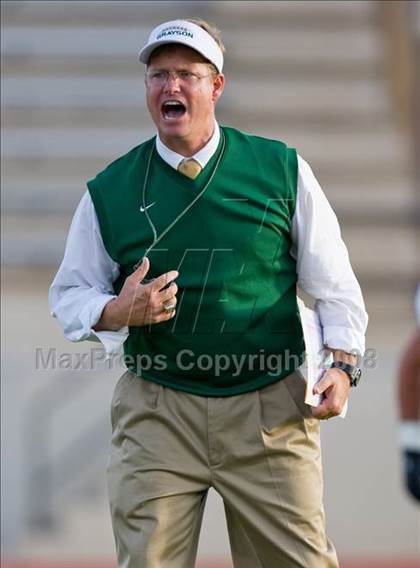 Thumbnail 2 in Grayson @ Warner Robins photogallery.