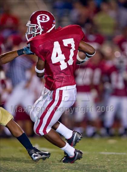 Thumbnail 3 in Grayson @ Warner Robins photogallery.
