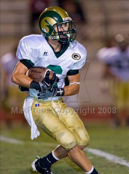 Thumbnail 1 in Grayson @ Warner Robins photogallery.