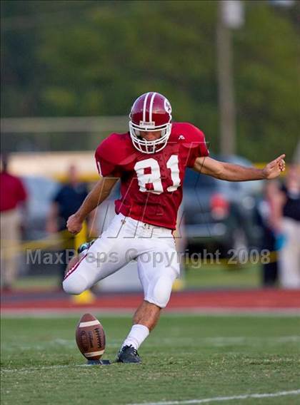 Thumbnail 1 in Grayson @ Warner Robins photogallery.