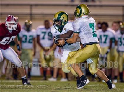 Thumbnail 2 in Grayson @ Warner Robins photogallery.