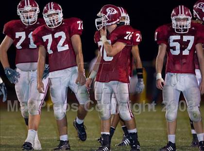 Thumbnail 3 in Grayson @ Warner Robins photogallery.