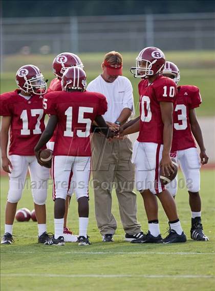 Thumbnail 2 in Grayson @ Warner Robins photogallery.
