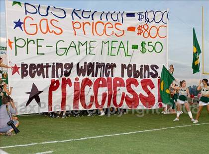 Thumbnail 3 in Grayson @ Warner Robins photogallery.