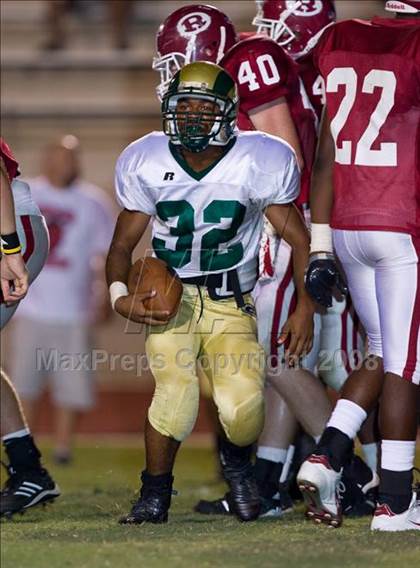 Thumbnail 3 in Grayson @ Warner Robins photogallery.