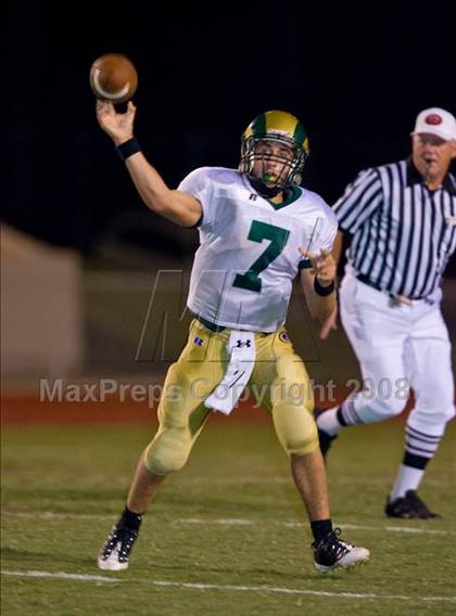 Thumbnail 3 in Grayson @ Warner Robins photogallery.
