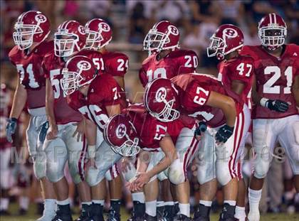 Thumbnail 3 in Grayson @ Warner Robins photogallery.