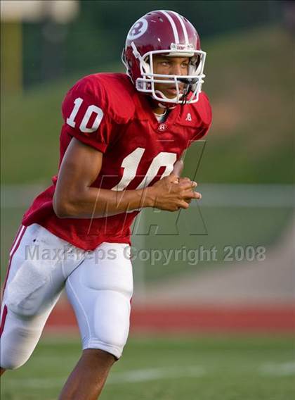 Thumbnail 3 in Grayson @ Warner Robins photogallery.