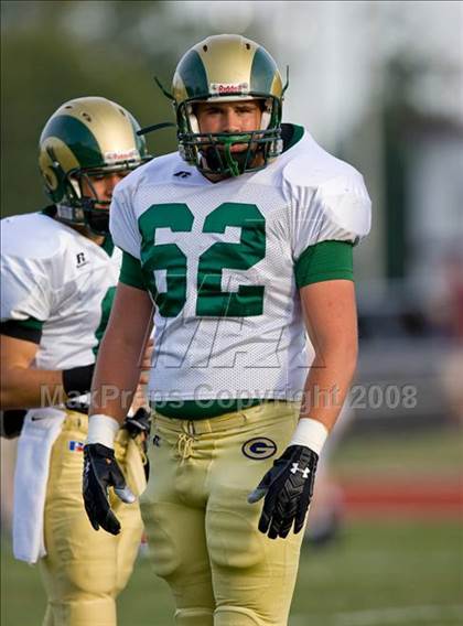 Thumbnail 3 in Grayson @ Warner Robins photogallery.