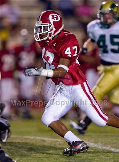 Thumbnail 1 in Grayson @ Warner Robins photogallery.