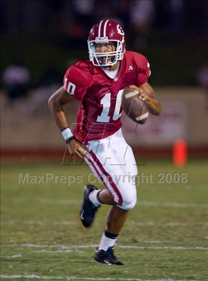 Thumbnail 2 in Grayson @ Warner Robins photogallery.