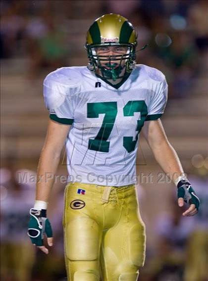 Thumbnail 1 in Grayson @ Warner Robins photogallery.
