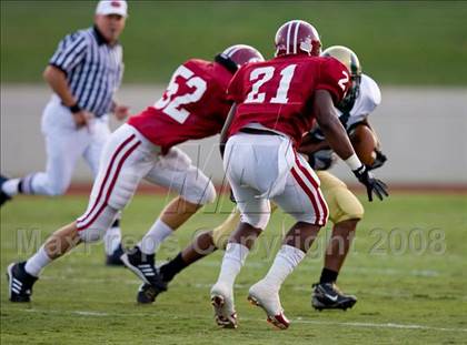 Thumbnail 3 in Grayson @ Warner Robins photogallery.
