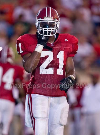 Thumbnail 1 in Grayson @ Warner Robins photogallery.