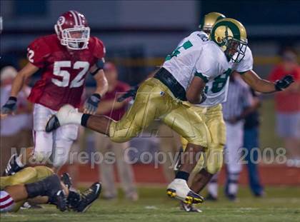 Thumbnail 3 in Grayson @ Warner Robins photogallery.